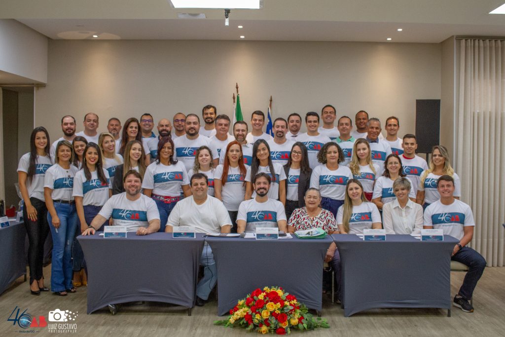 3º ENCONTRO DE PRESIDENTES E VICE-PRESIDENTES DAS COMISSÕES