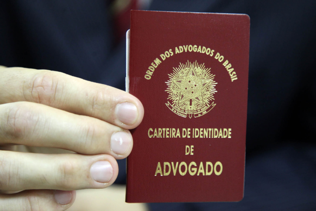OAB Anápolis Divulga Lista de Compromissandos do Mês De Outubro de 2019
