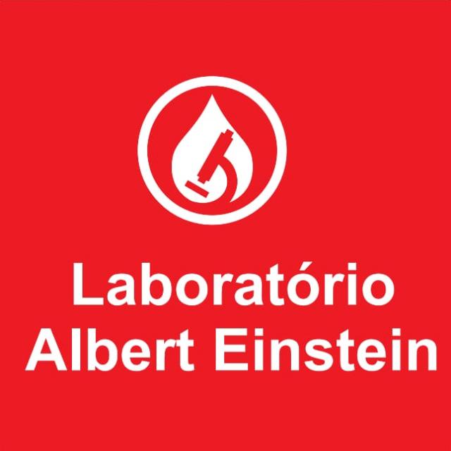 Laboratório Albert Einstein