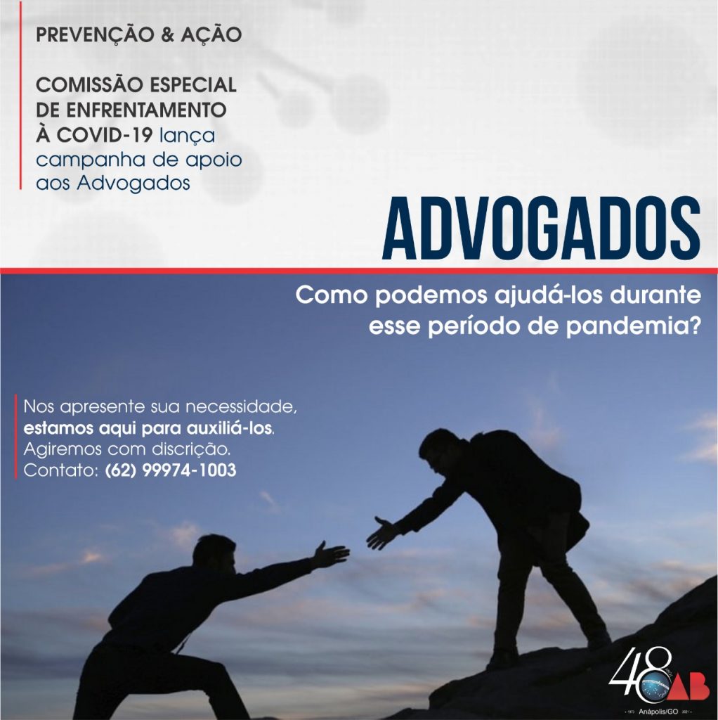 Momento de Solidariedade