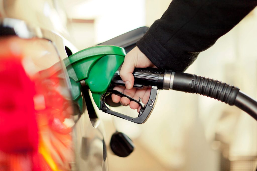 FORMA DE DIVULGAÇÃO DE INFORMAÇÕES AOS CONSUMIDORES REFERENTE AOS PREÇOS DE COMBUSTÍVEIS AUTOMOTIVOS