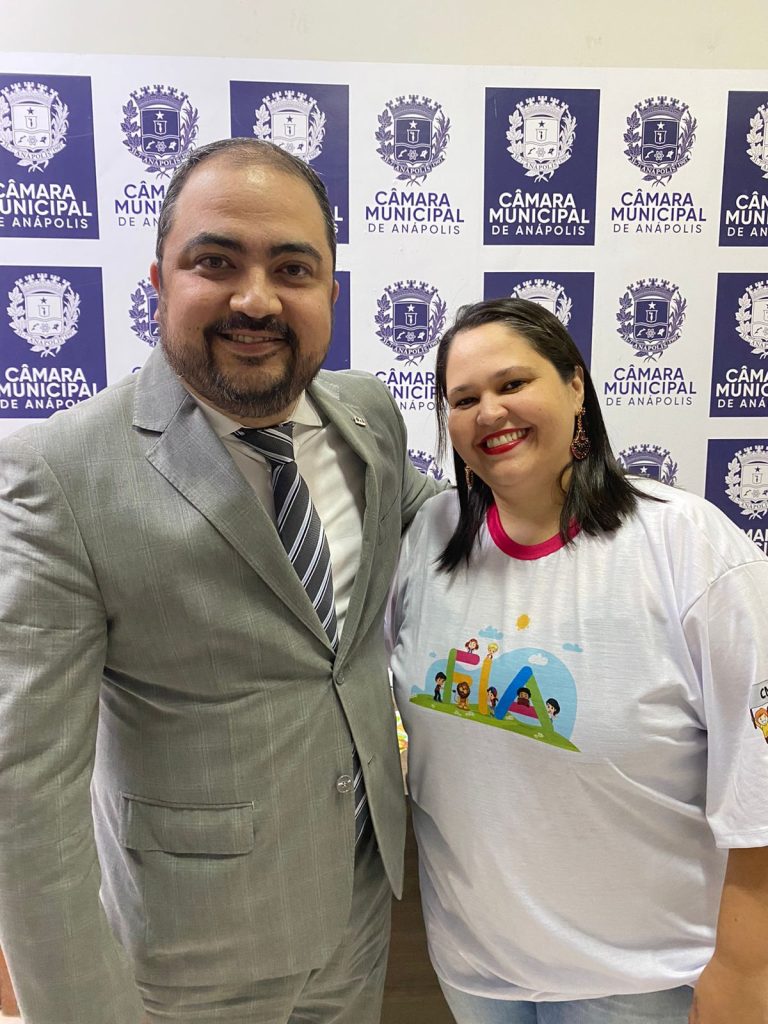 OAB Anápolis participa de Audiência Pública do CMDCA