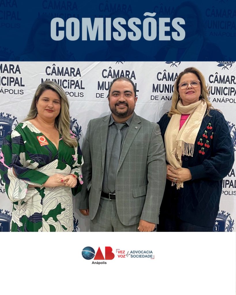 OAB Anápolis participa do Evento de Conscientização do Combate à Violência Sexual contra a Criança e o Adolescente