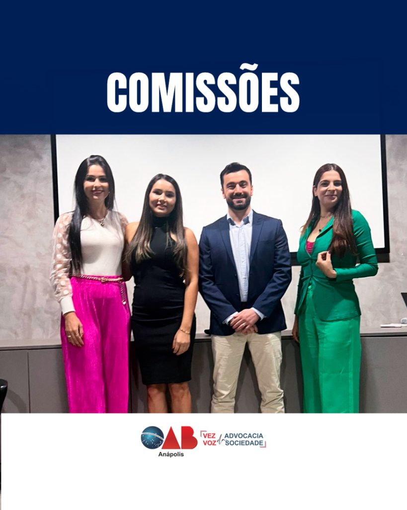 OAB Anápolis realiza palestra de conscientização e prevenção ao Câncer de Mama e Hábitos Saudáveis