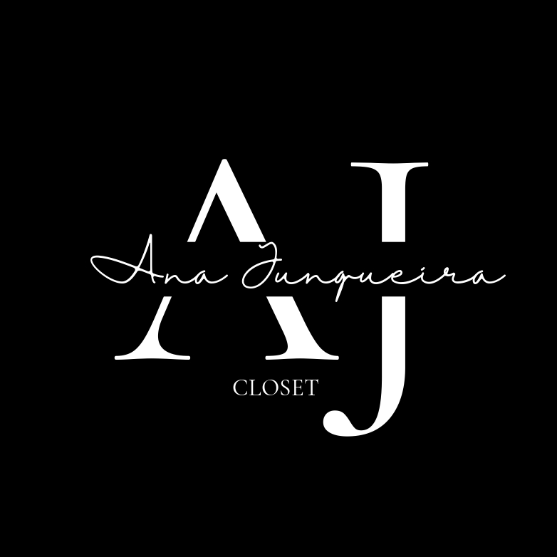 Ana Junqueira Closet | Moda feminina