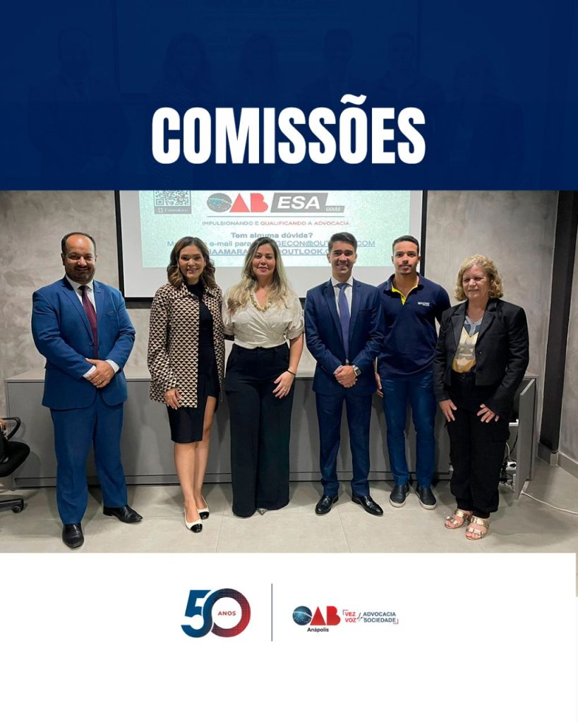 OAB Anápolis realizou Curso de Imposto de Renda da Pessoa Física para Advogados