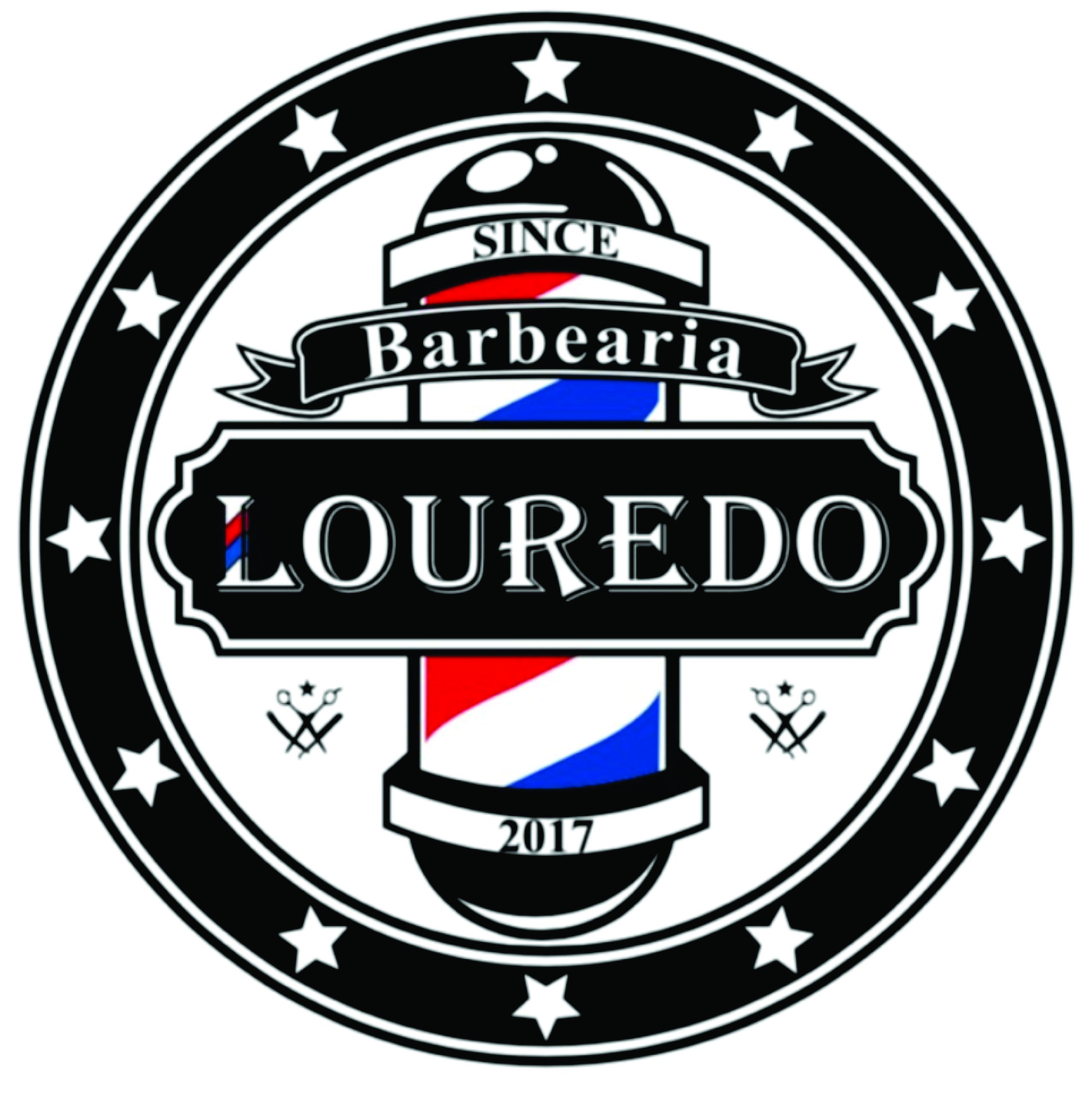 Barbearia Louredo