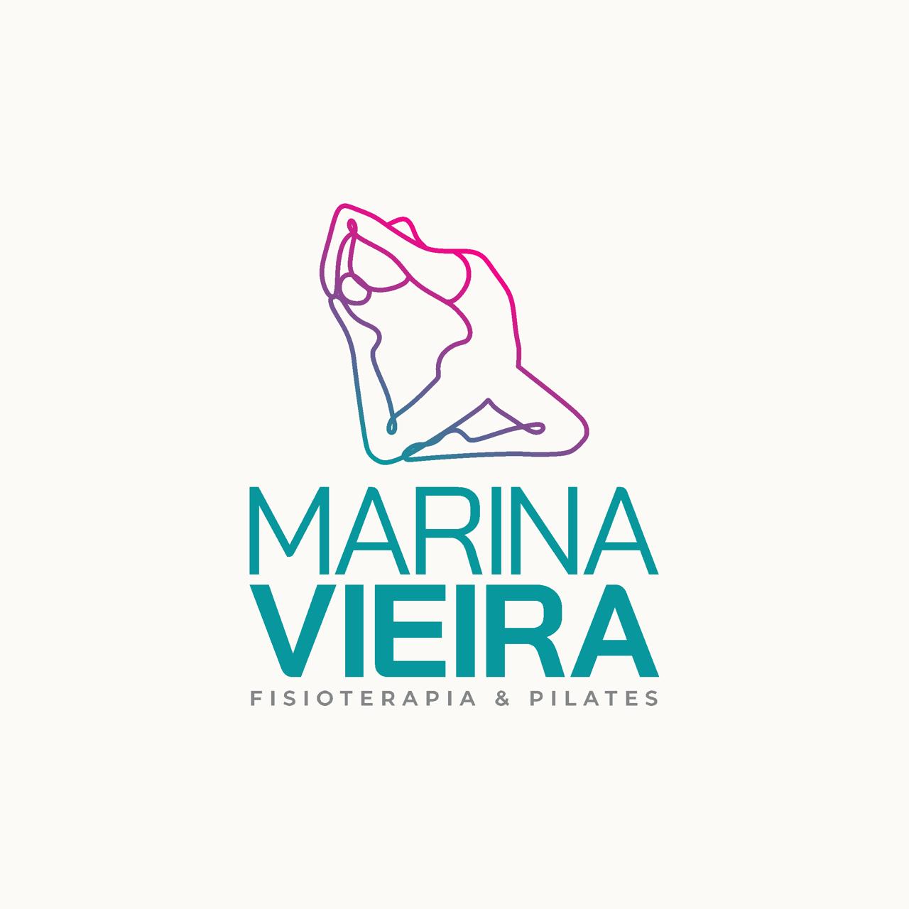 Marina Vieira – Fisioterapia e Pilates