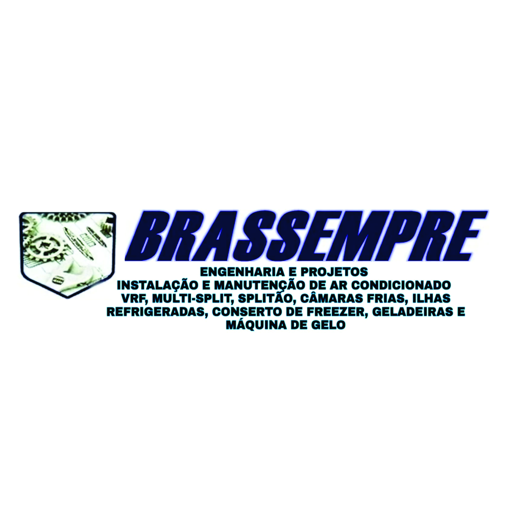 Brassempre Assistência Técnica