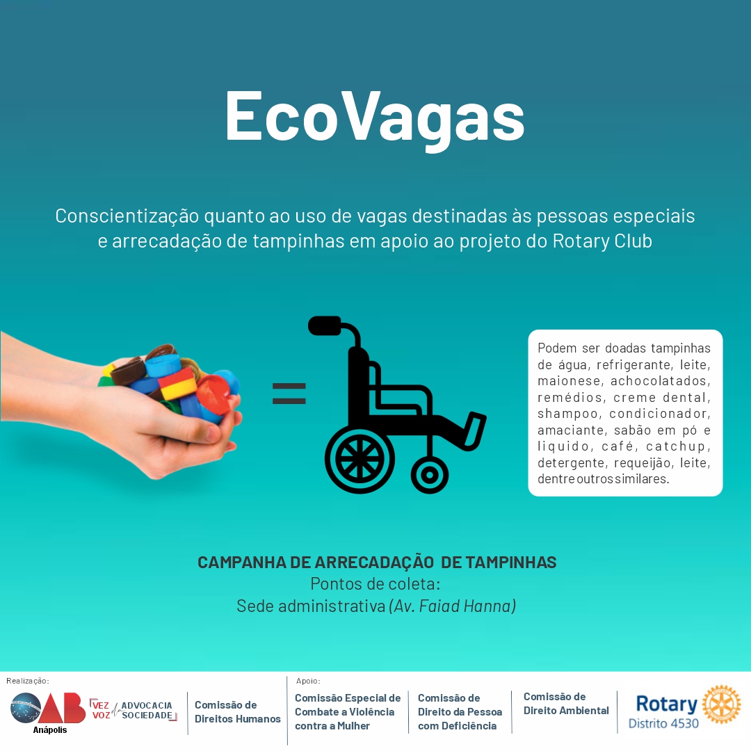 Projeto EcoVagas