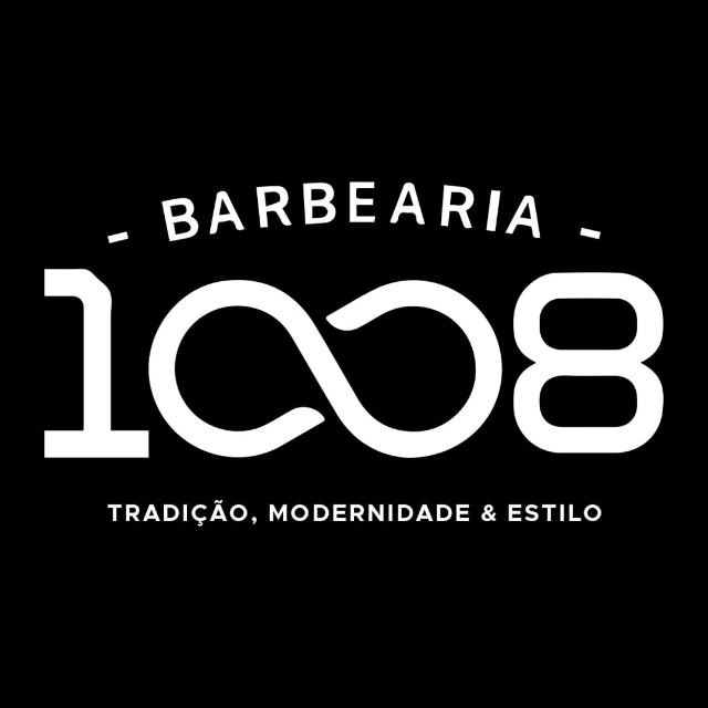 BARBEARIA 1008