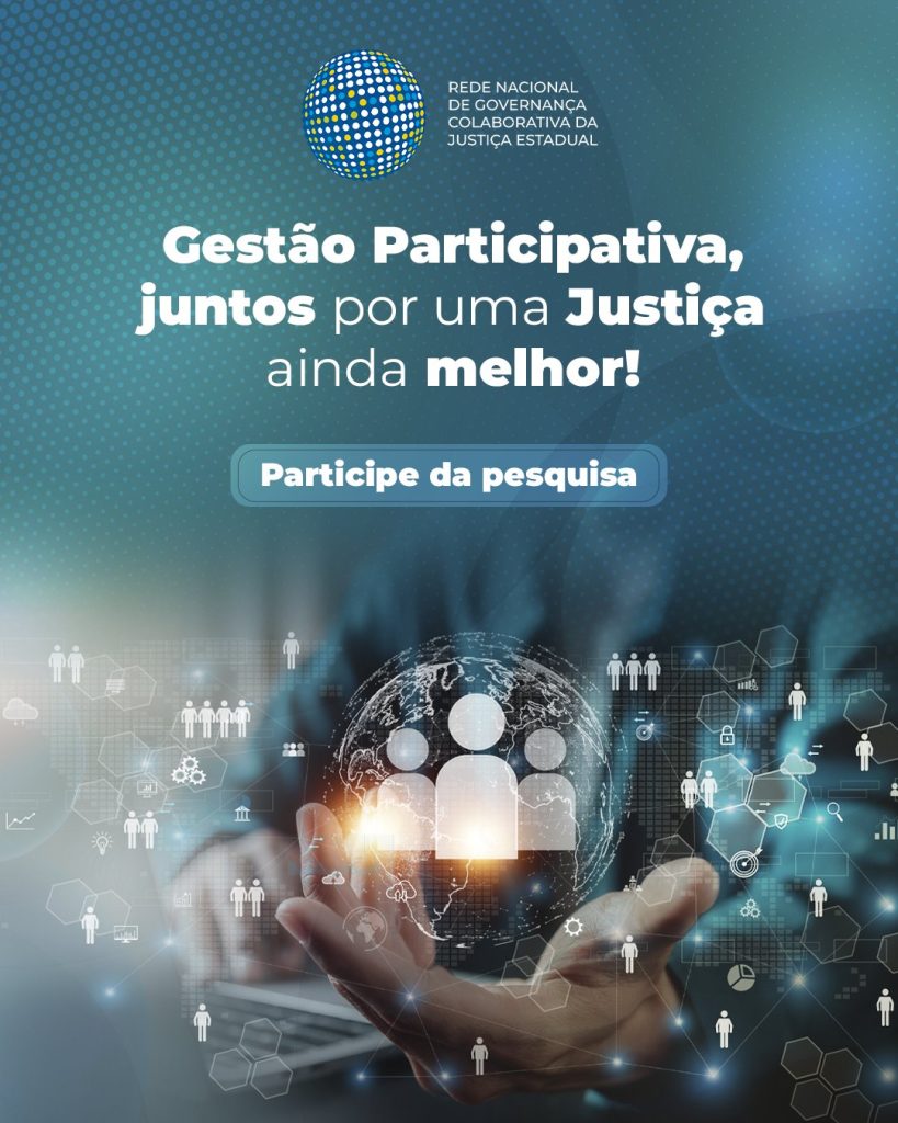 OAB informa: TJGO realiza pesquisa para definição das Metas Nacionais do Judiciário