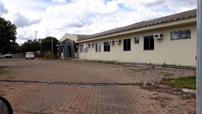 Suspensão das atividades presenciais no Fórum da Comarca de Goianápolis (14/07 a 25/08)