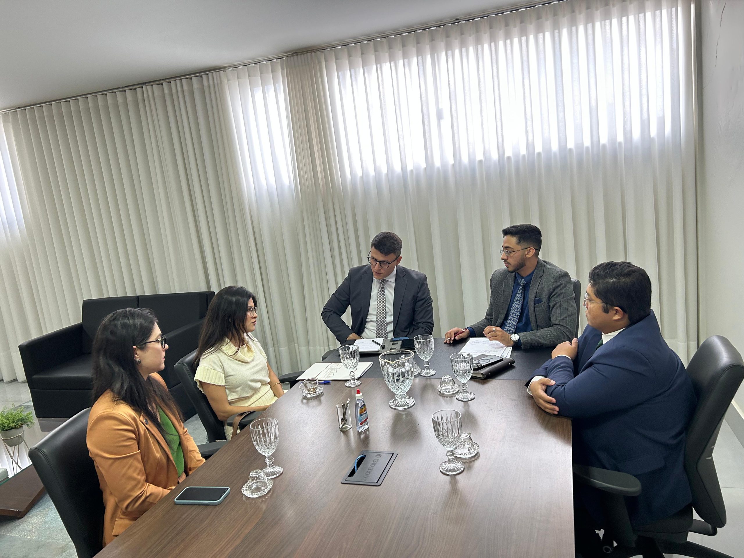 Execução penal e dignidade humana em pauta!