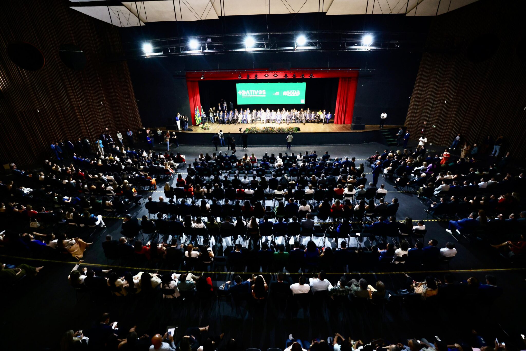 OAB-GO celebra programa do Governo de Goiás que quita débitos com a advocacia dativa e reajusta UHDs em 22%