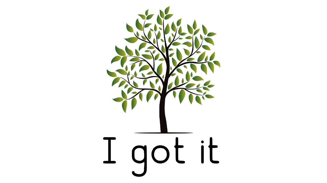 I GOT IT – Aulas de Inglês