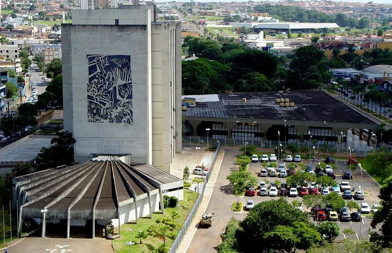 CGJGO realiza audiência pública em Anápolis no dia 19 de setembro