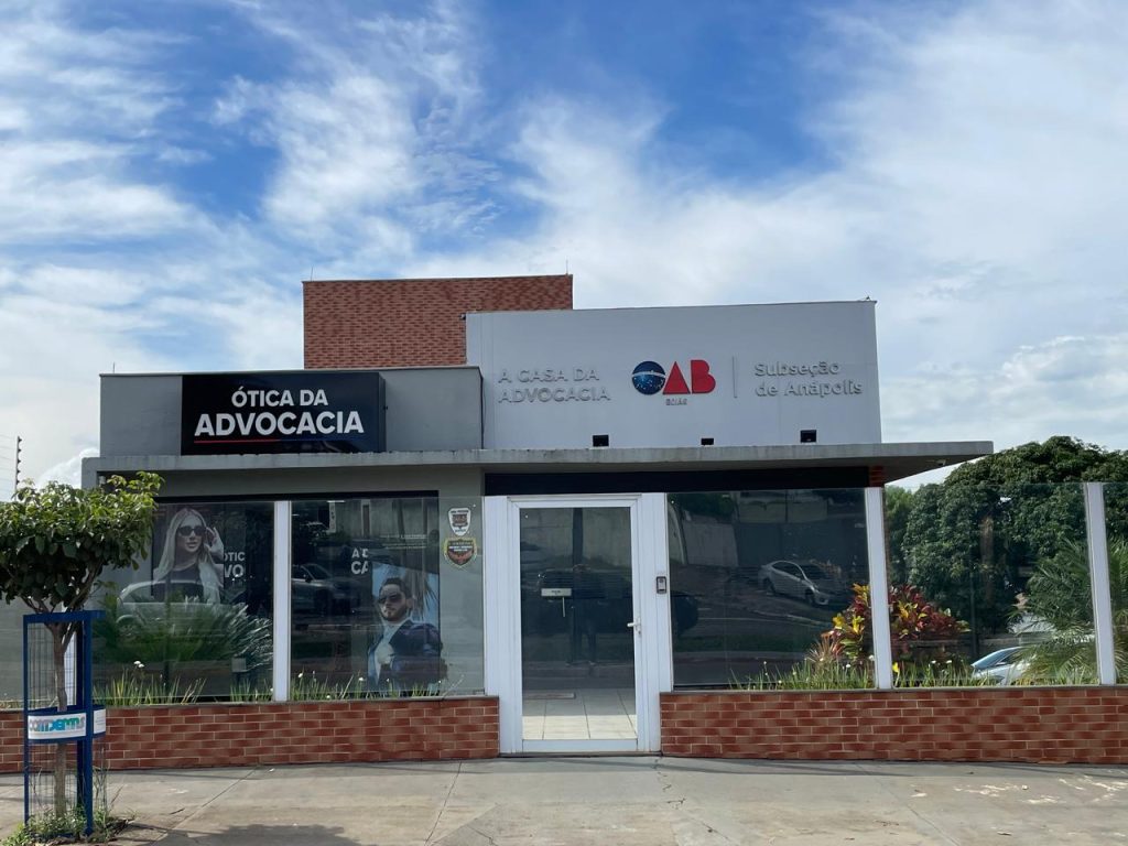 OAB-GO atua para garantir prerrogativas e esclarece portaria da Central de Flagrantes de Anápolis