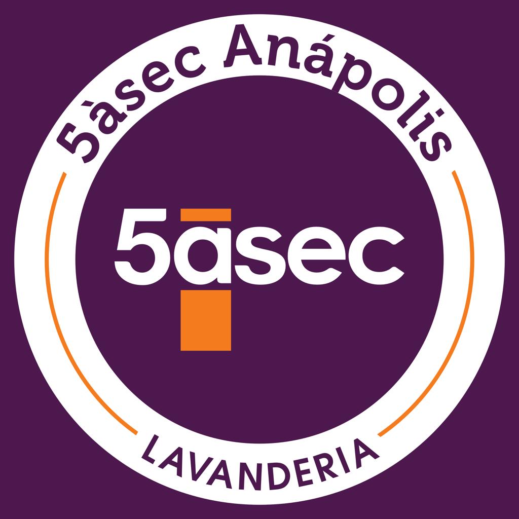 Lavanderia 5àSec