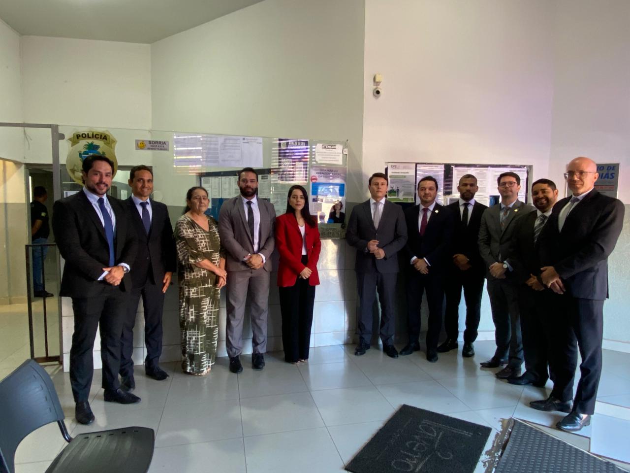 OAB Anápolis e CFapa lançam campanha ‘OAB Fiscaliza’ contra captação ilegal de clientes