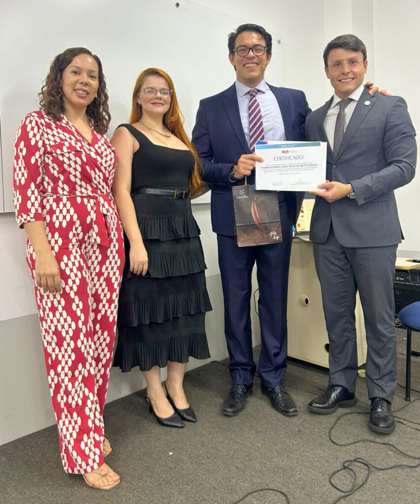 Ética e inovação: TED promove diálogo com estudantes em Anápolis