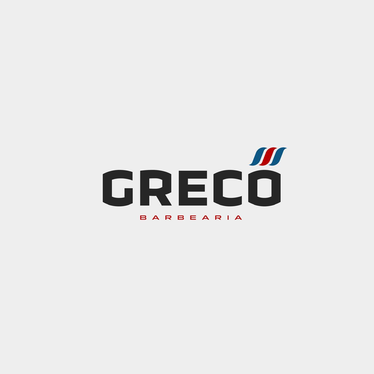 Greco Barbearia