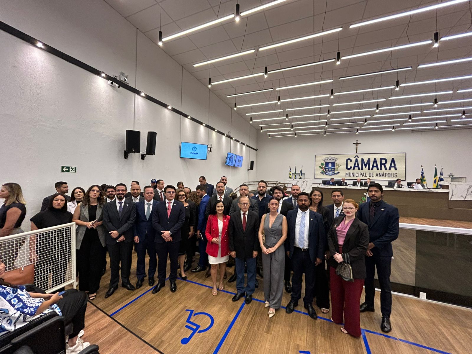 OAB-GO e Subseção de Anápolis conseguem barrar redução do teto de RPVs de 08 salários mínimos e garante teto em 12 salários mínimos