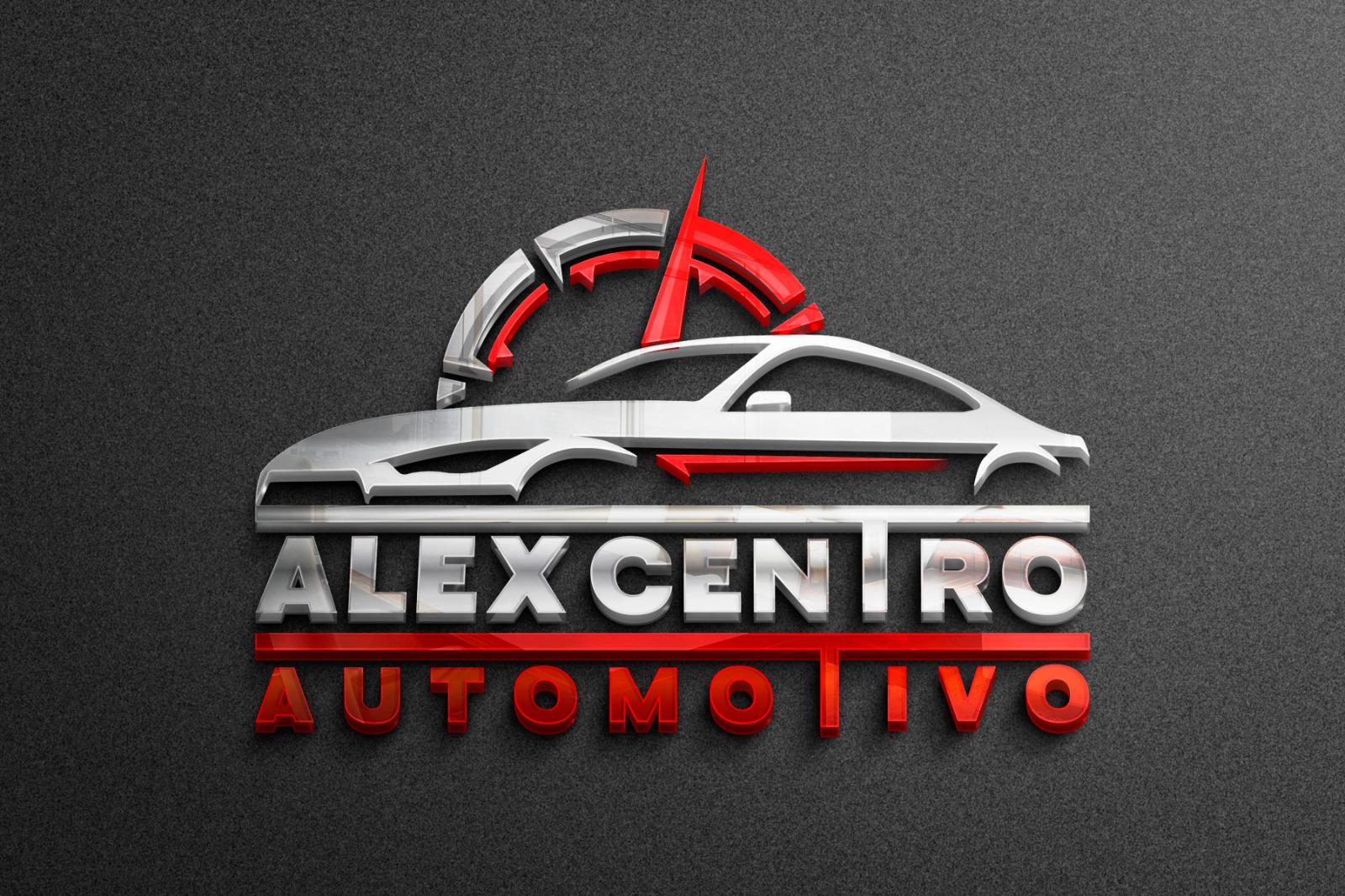 Alex Centro Automotivo